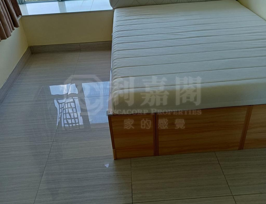 藍天海岸 1期 5座 - 28NTS – 香港北部都會區