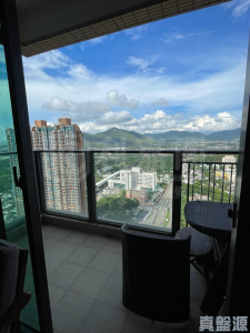 YOHO TOWN 2期 YOHO MIDTOWN 8座 - 28NTS – 香港北部都會區