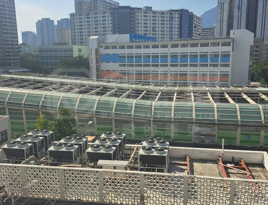 利寶大廈 - 28NTS – 香港北部都會區