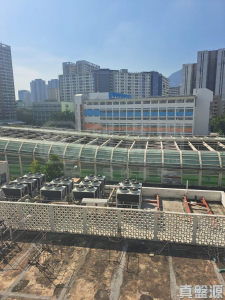 利寶大廈 - 28NTS – 香港北部都會區