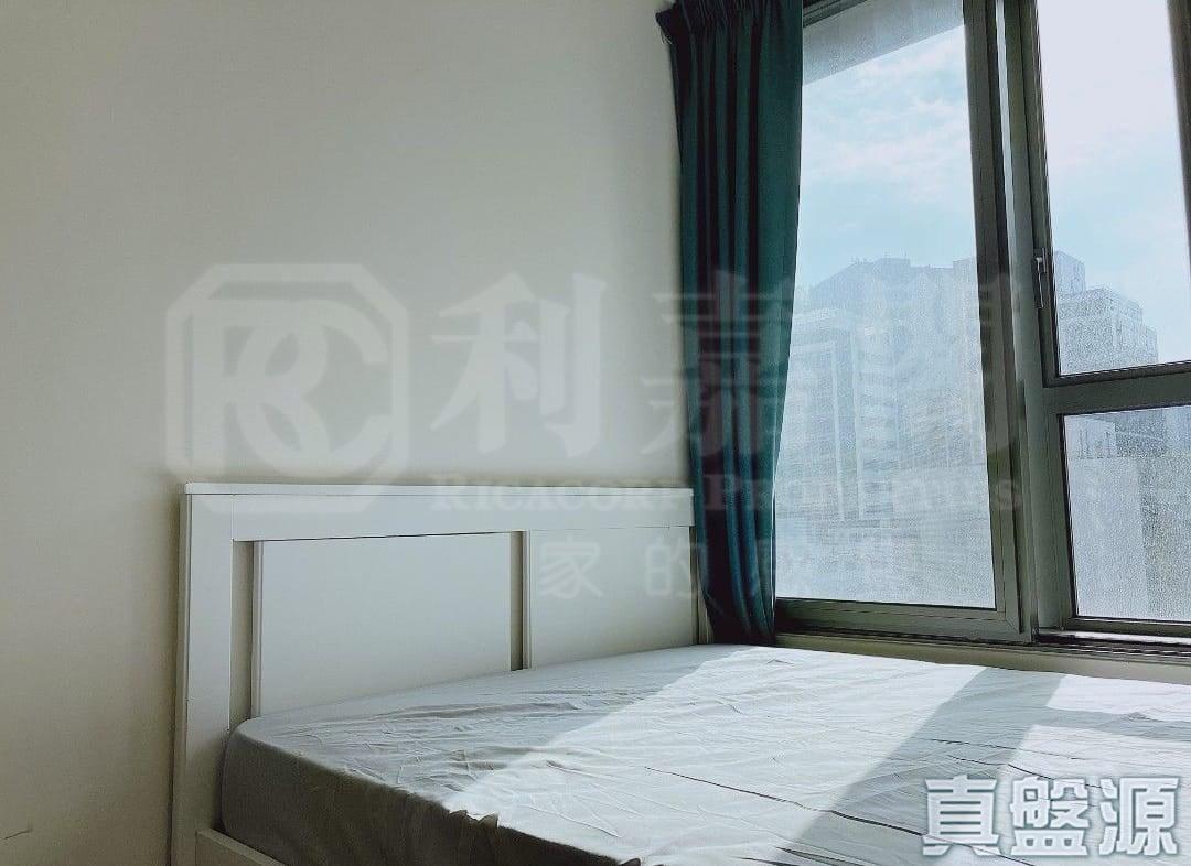 映日灣 2座 - 28NTS – 香港北部都會區