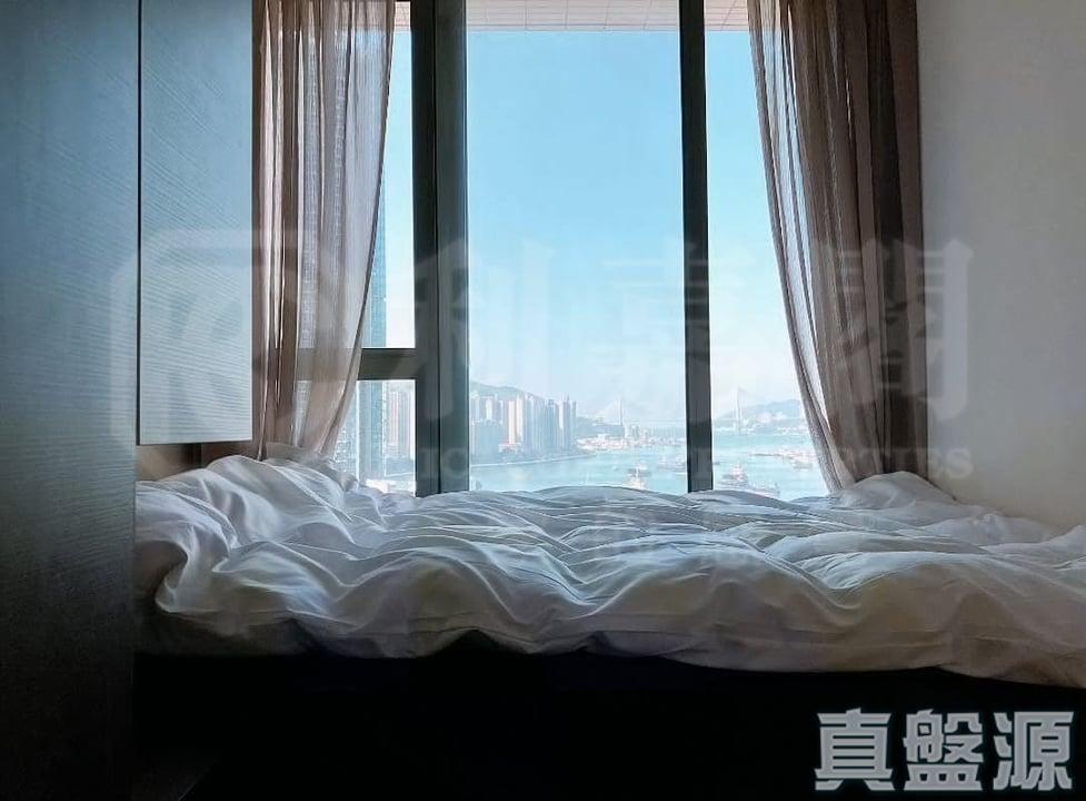 映日灣 2座 - 28NTS – 香港北部都會區