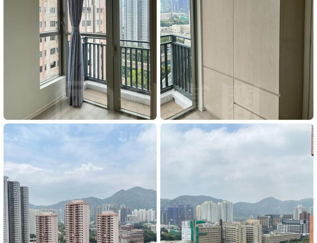 菁雋 - 28NTS – 香港北部都會區
