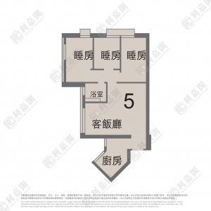 兆康苑 兆賢閣 (A座) - 28NTS – 香港北部都會區
