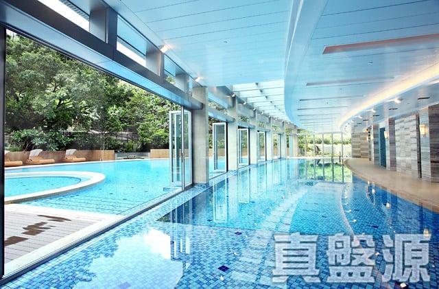 縉庭山 1座 - 28NTS – 香港北部都會區