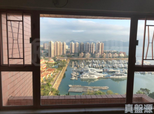 香港黃金海岸 1座 - 28NTS – 香港北部都會區