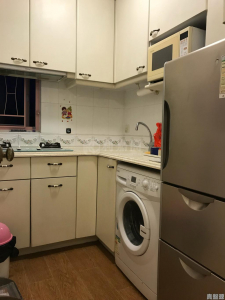 香港黃金海岸 1座 - 28NTS – 香港北部都會區