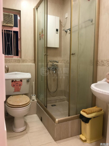 香港黃金海岸 1座 - 28NTS – 香港北部都會區
