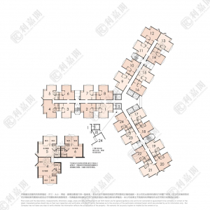兆畦苑 兆強閣 (A座) - 28NTS – 香港北部都會區