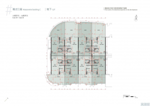 #LYOS 複式C座 - 28NTS – 香港北部都會區