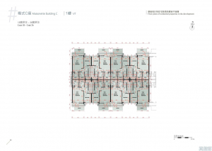 #LYOS 複式C座 - 28NTS – 香港北部都會區