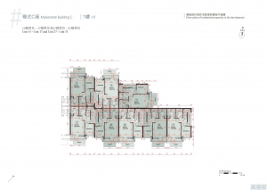 #LYOS 複式C座 - 28NTS – 香港北部都會區