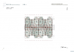 #LYOS 複式C座 - 28NTS – 香港北部都會區