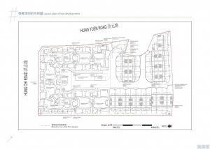 #LYOS 複式C座 - 28NTS – 香港北部都會區