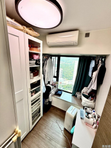碧堤半島 2期 2座 - 28NTS – 香港北部都會區