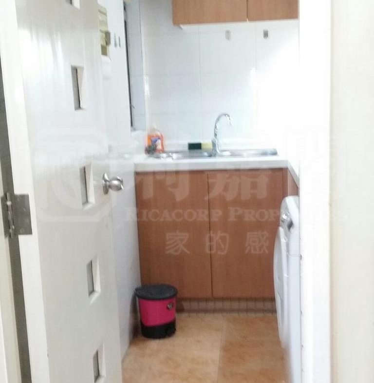 疊茵庭 2座 - 28NTS – 香港北部都會區
