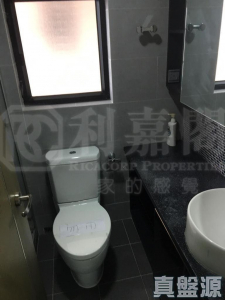 聚康山莊 1座 - 28NTS – 香港北部都會區