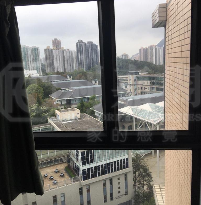 聚康山莊 1座 - 28NTS – 香港北部都會區