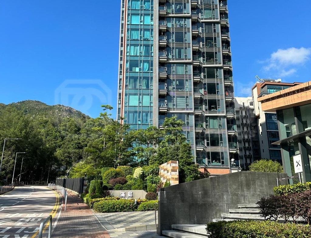滿名山 滿庭 6座 - 28NTS – 香港北部都會區