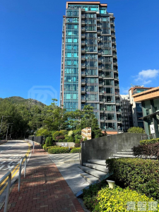 滿名山 滿庭 6座 - 28NTS – 香港北部都會區