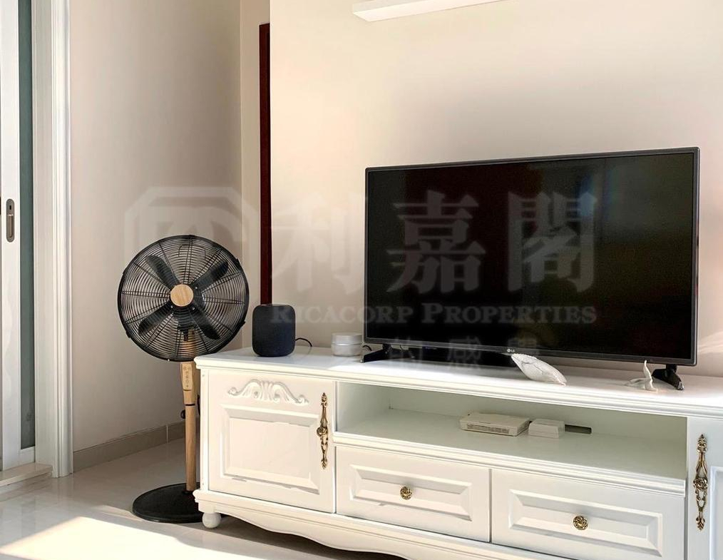豫豐花園 8座 - 28NTS – 香港北部都會區
