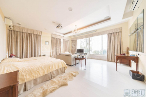深井/青山公路 - 28NTS – 香港北部都會區