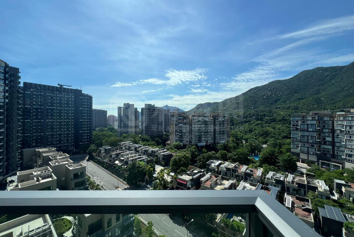 凱和山 1座 - 28NTS – 香港北部都會區