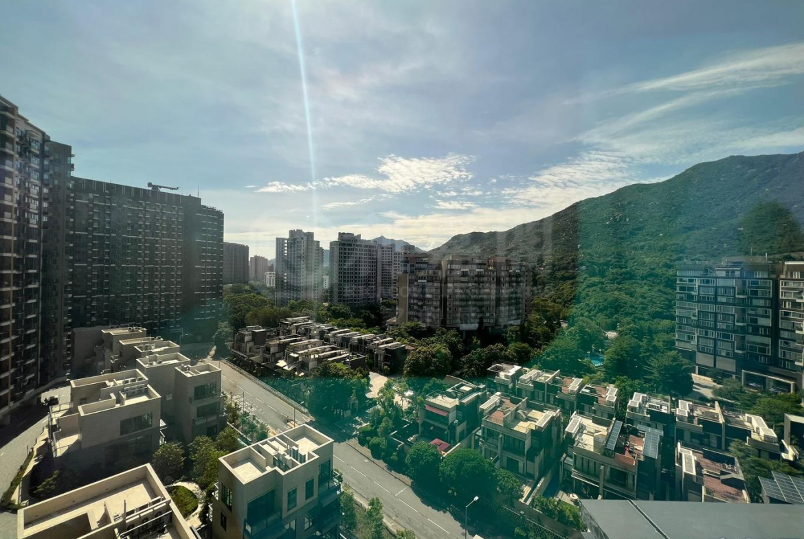 凱和山 1座 - 28NTS – 香港北部都會區