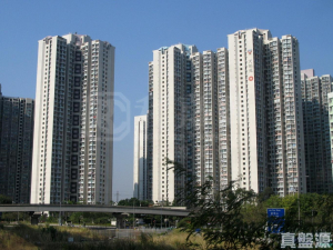 天祐苑 祐泰閣 (C座) - 28NTS – 香港北部都會區