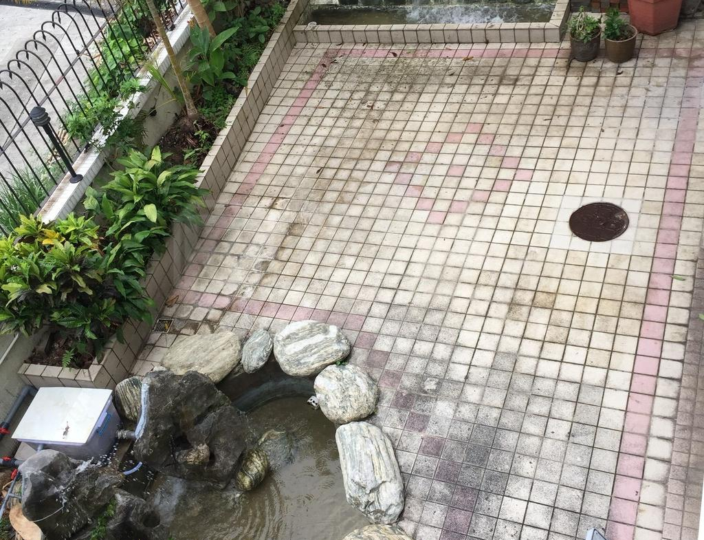 富安新邨 - 28NTS – 香港北部都會區