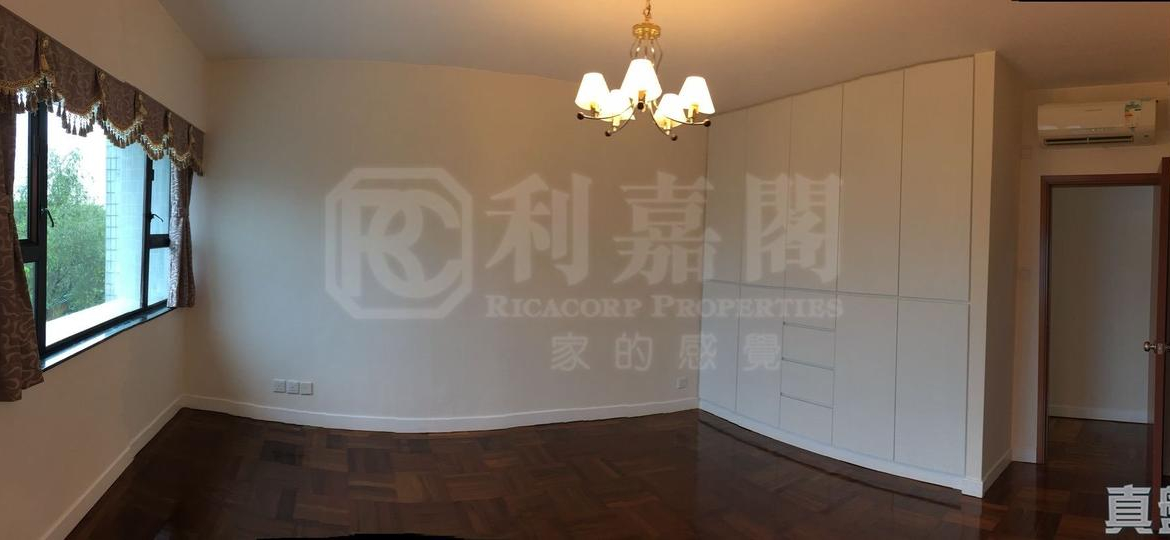 富安新邨 - 28NTS – 香港北部都會區