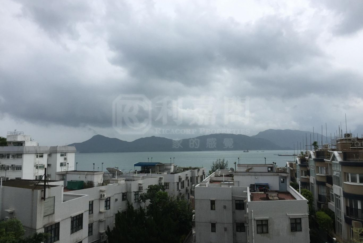 富安新邨 - 28NTS – 香港北部都會區