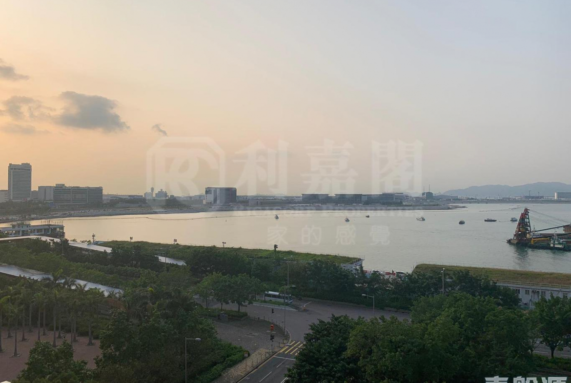 藍天海岸 4期 水藍‧天岸 1座 - 28NTS – 香港北部都會區