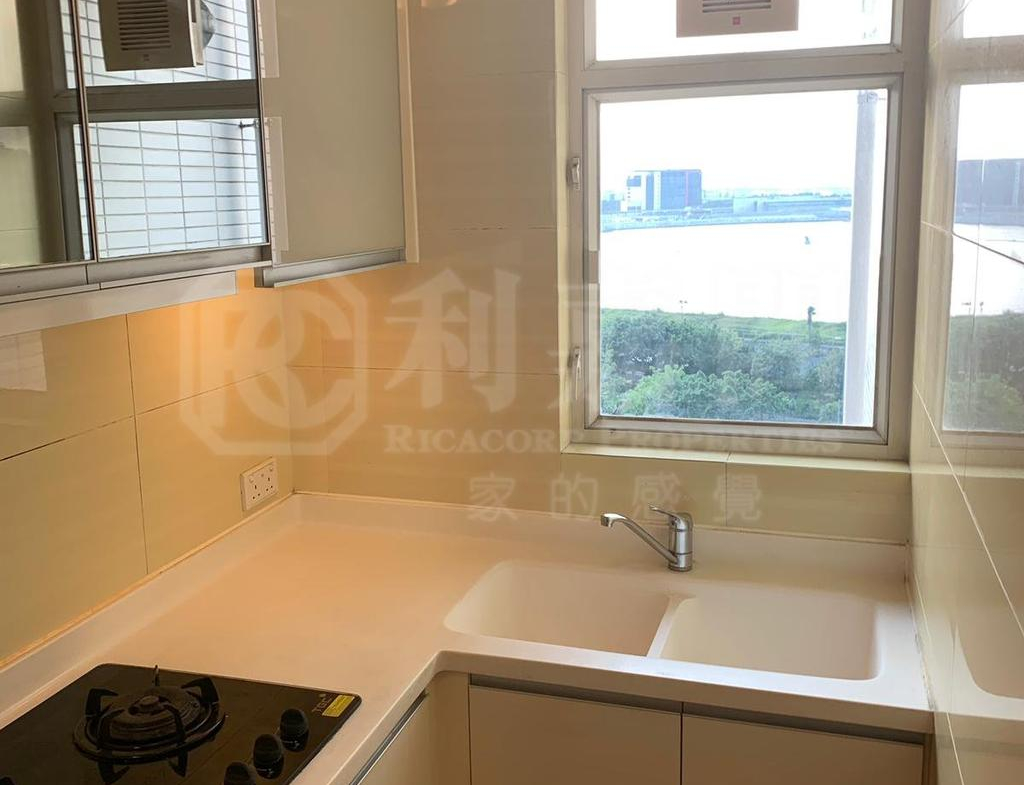 藍天海岸 4期 水藍‧天岸 1座 - 28NTS – 香港北部都會區