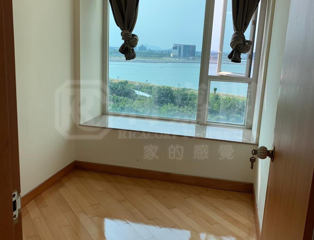 藍天海岸 4期 水藍‧天岸 1座 - 28NTS – 香港北部都會區