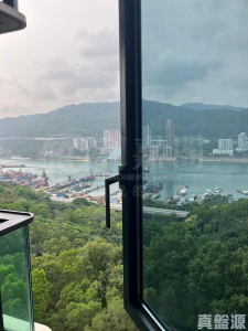 薈藍 - 28NTS – 香港北部都會區