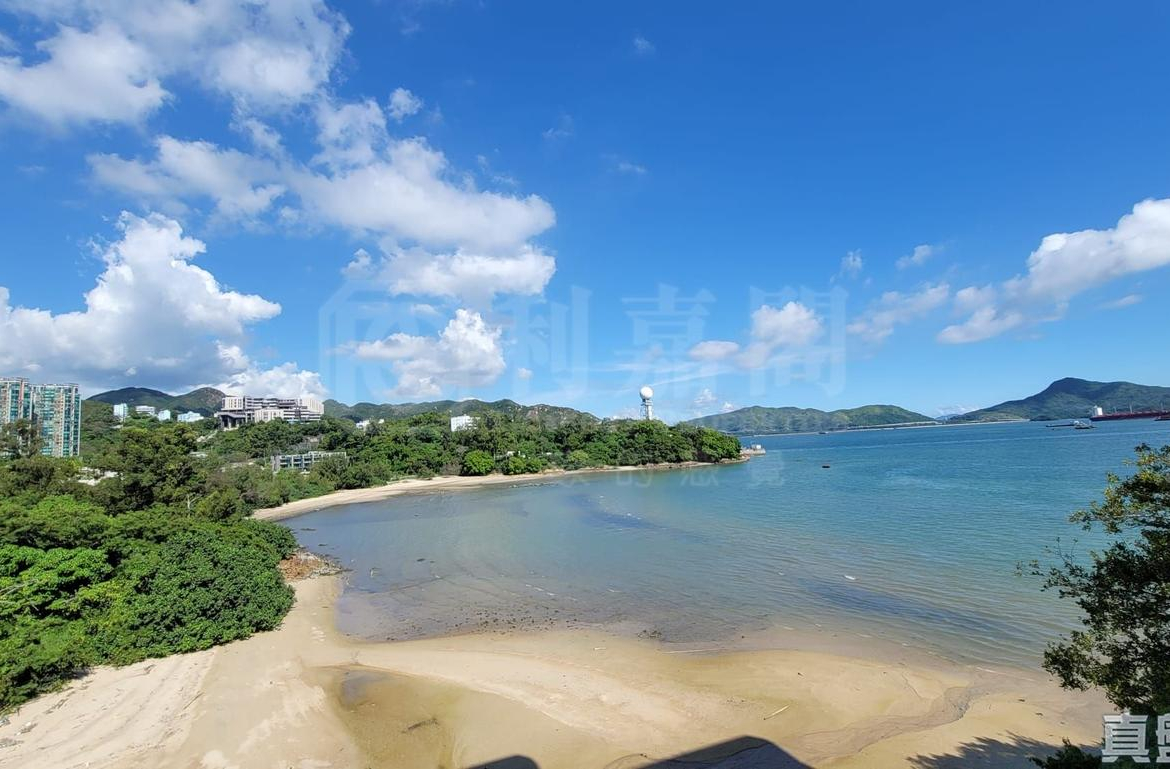 青山別墅 海景閣 (C座) - 28NTS – 香港北部都會區