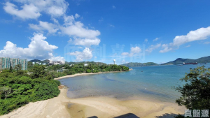 青山別墅 海景閣 (C座) - 28NTS – 香港北部都會區