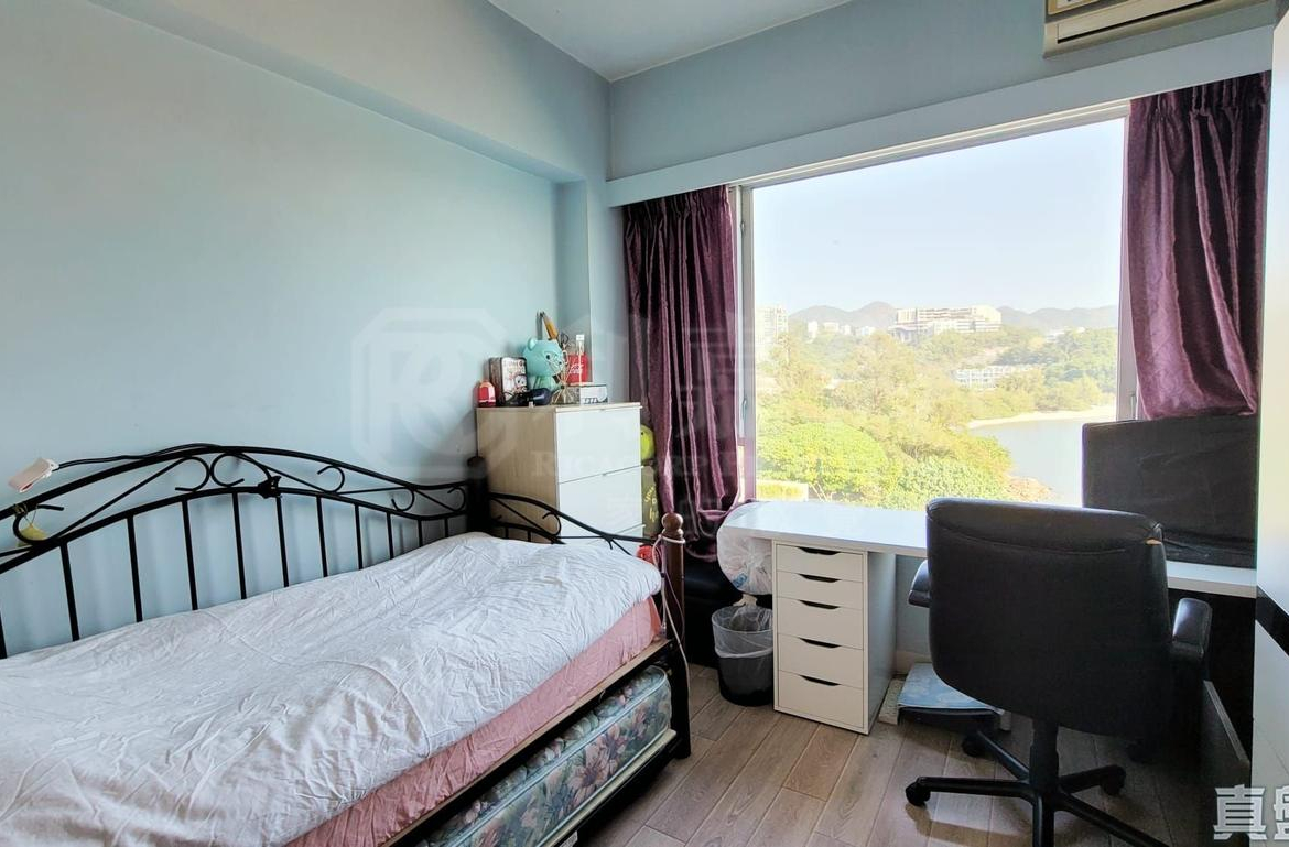 青山別墅 海景閣 (C座) - 28NTS – 香港北部都會區