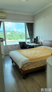 青山別墅 海景閣 (C座) - 28NTS – 香港北部都會區