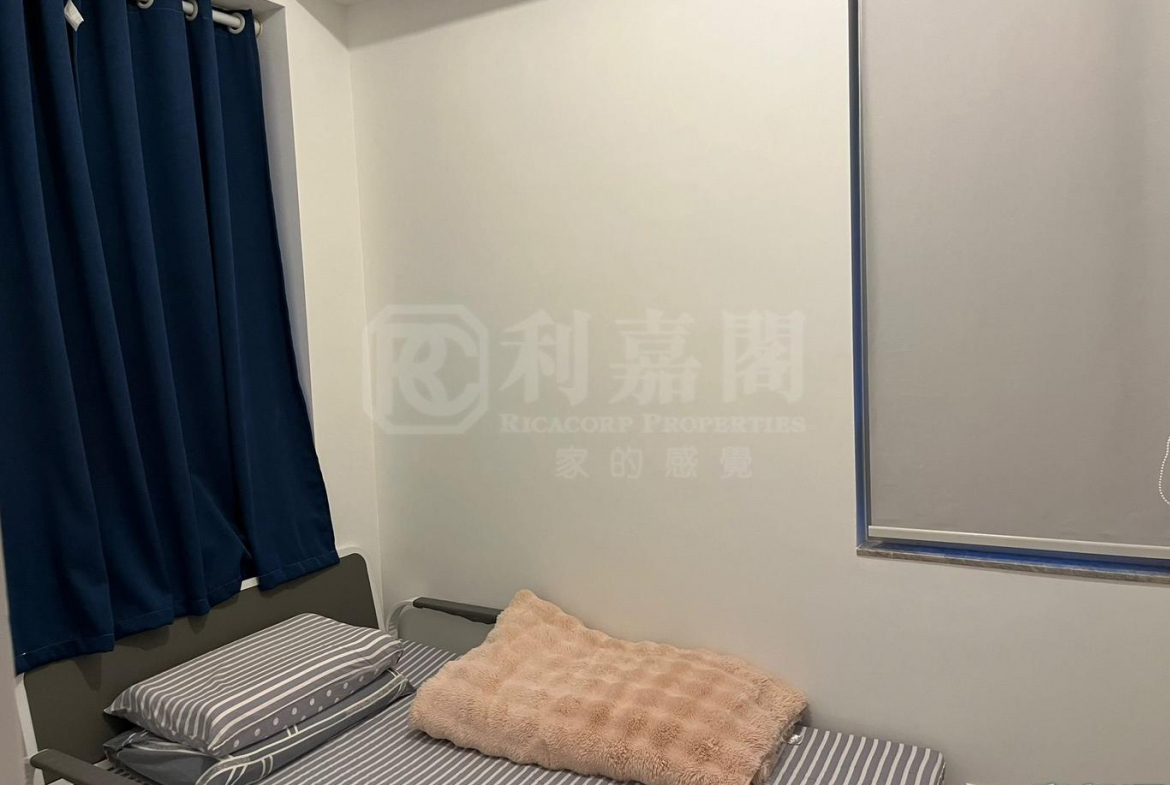飛揚 - 28NTS – 香港北部都會區