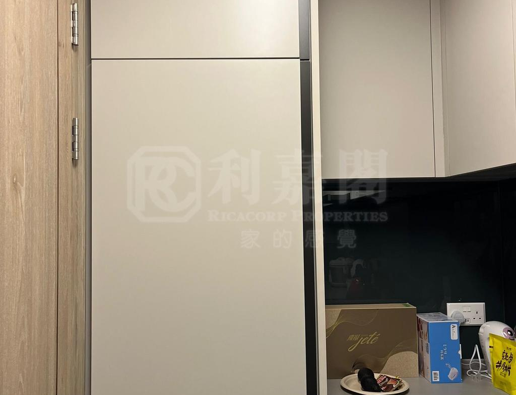 飛揚 - 28NTS – 香港北部都會區