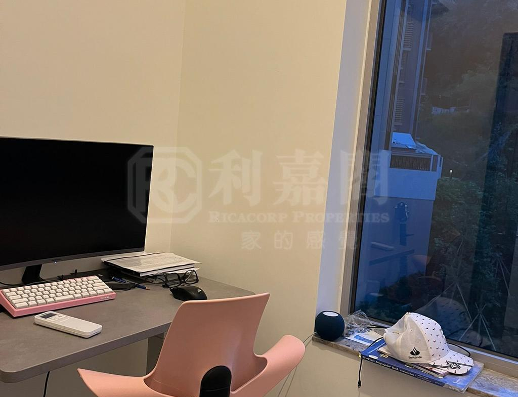飛揚 - 28NTS – 香港北部都會區