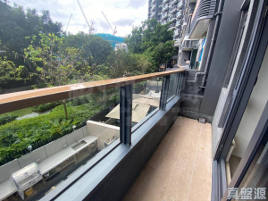 OMA OMA 2B座 - 28NTS – 香港北部都會區