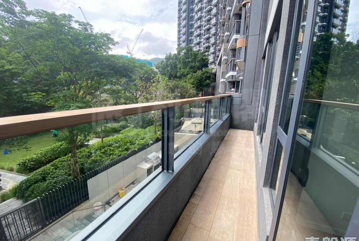 OMA OMA 2B座 - 28NTS – 香港北部都會區