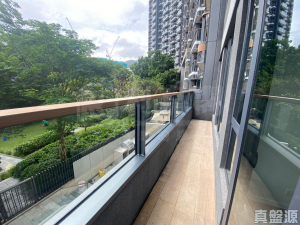OMA OMA 2B座 - 28NTS – 香港北部都會區