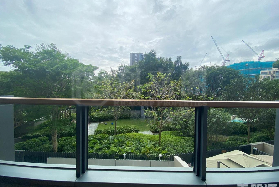 OMA OMA 2B座 - 28NTS – 香港北部都會區