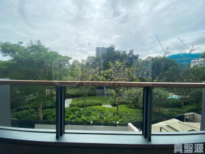 OMA OMA 2B座 - 28NTS – 香港北部都會區