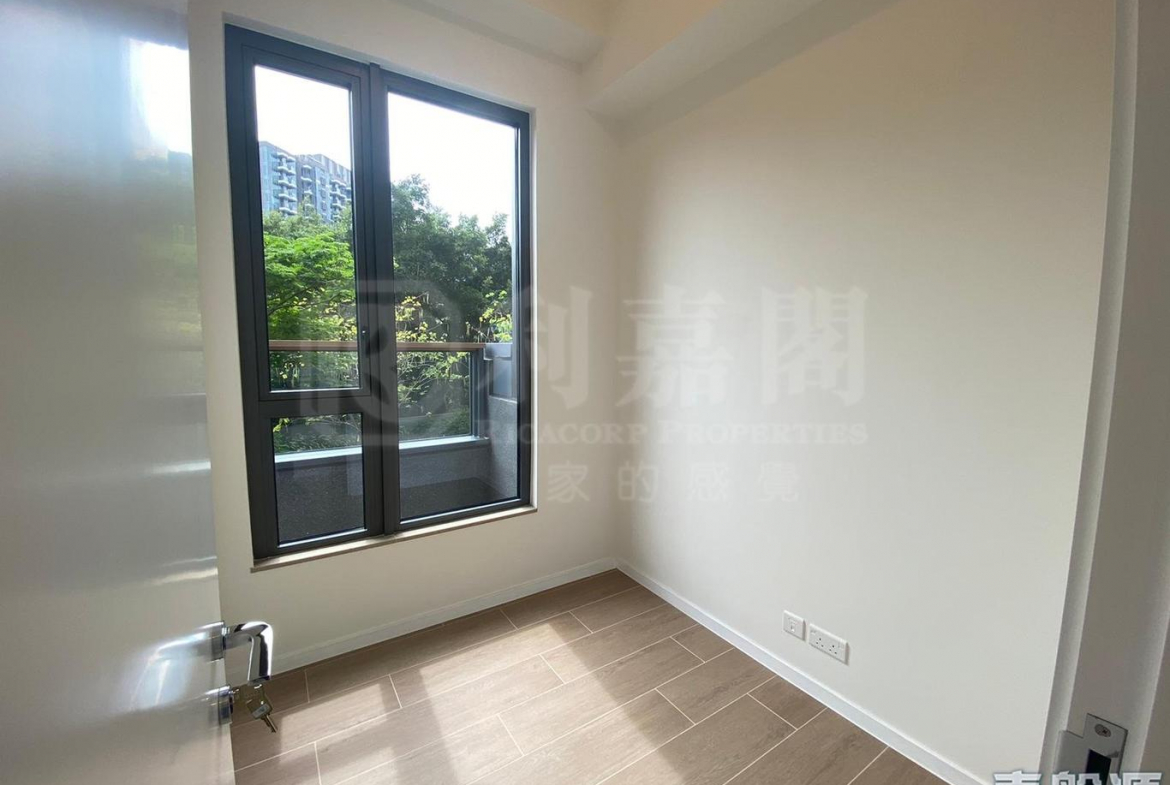OMA OMA 2B座 - 28NTS – 香港北部都會區