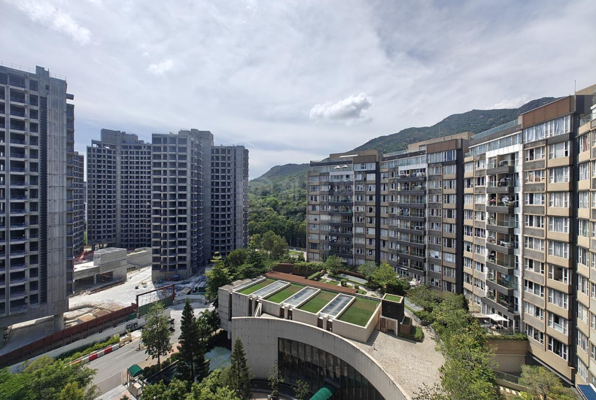 星堤 6座 - 28NTS – 香港北部都會區